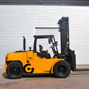 ceylift forklift