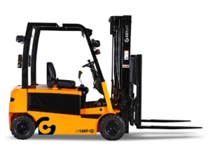 ceylift elektrikli forklift