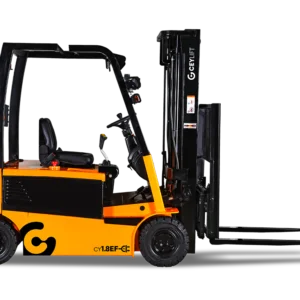 ceylift elektrikli forklift