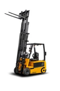 ceylift elektrikli forklift