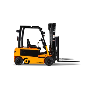 ceylift elektrikli forklift