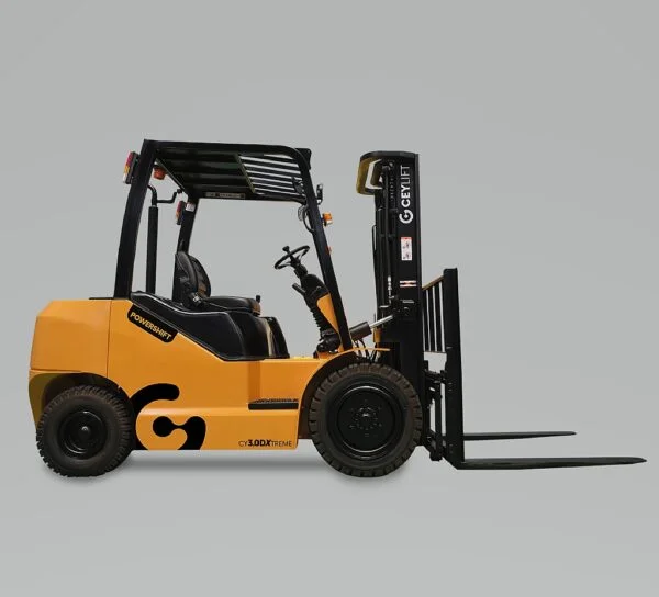 ceylift forklift