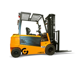 ceylift elektrikli forklift