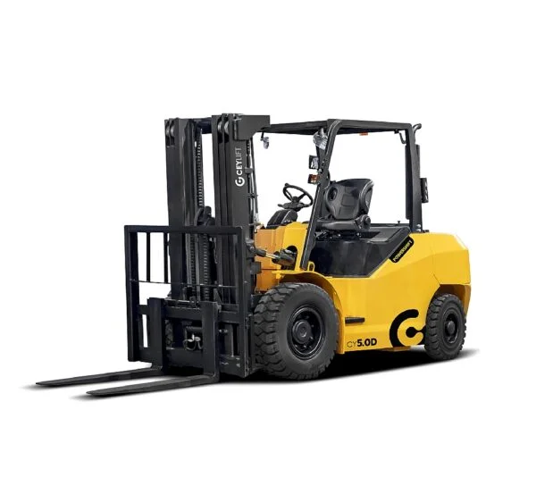 ceylift forklift