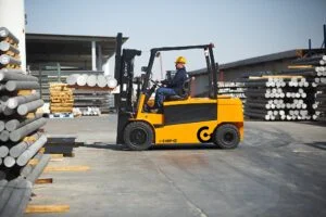 ceylift forklift