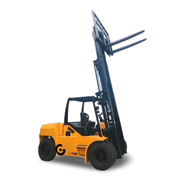 ceylift forklift