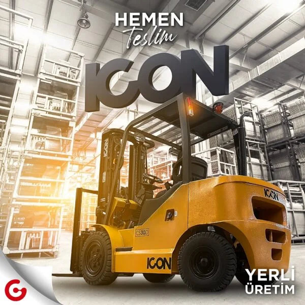 ceylift forklift