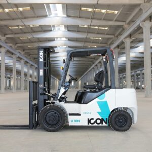 ceylift forklift