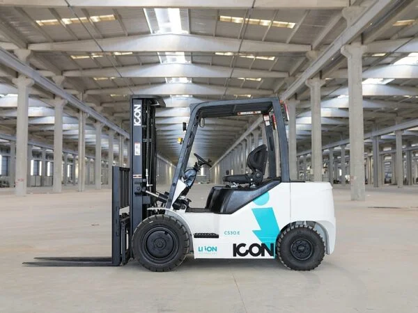 ceylift forklift