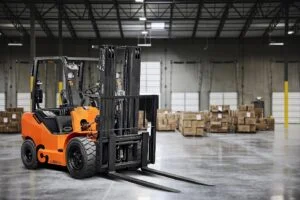 ceylift forklift