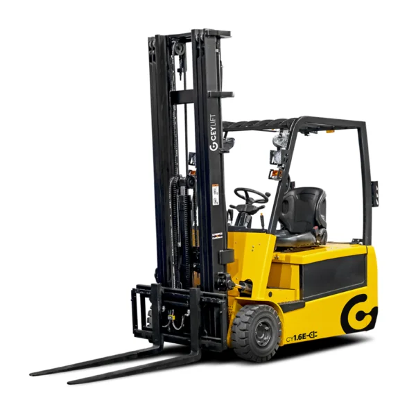 ceylift elektrikli forklift