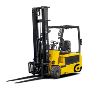 ceylift elektrikli forklift