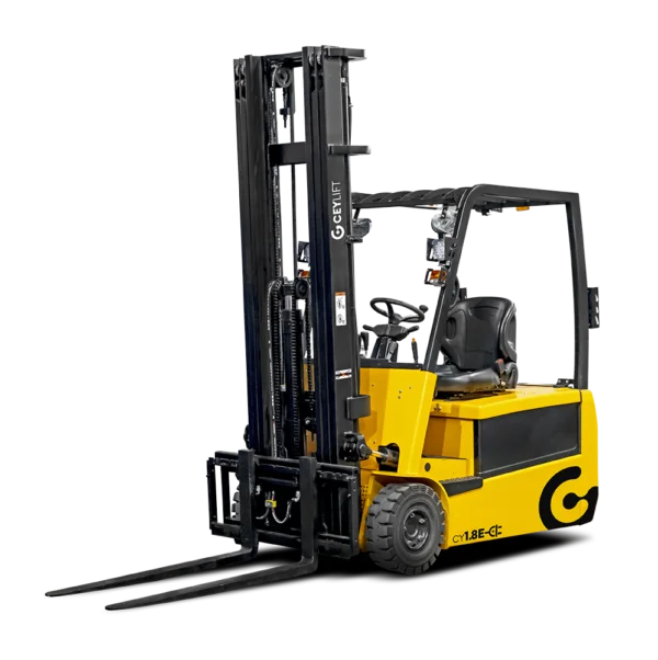 ceylift elektrikli forklift