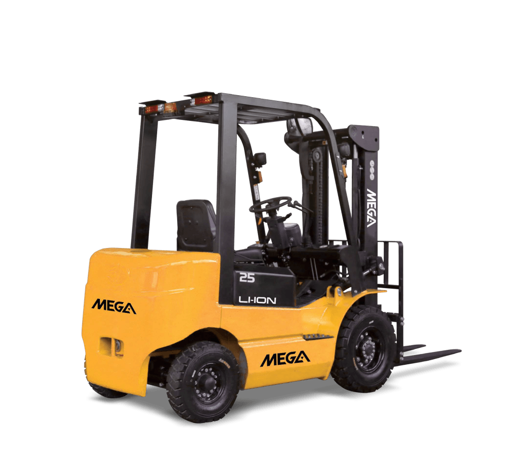 Mega - EFL252