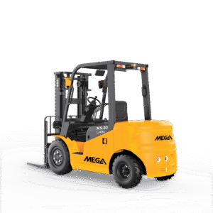 Elektrikli Forkliftler