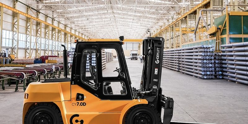 ceylift forklift